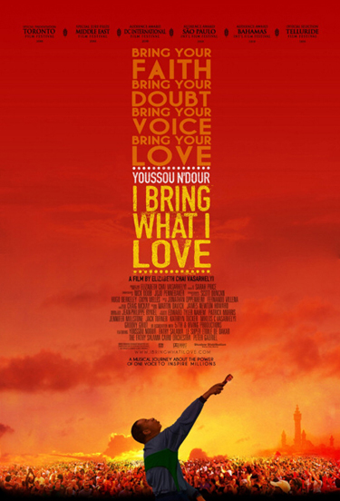 Youssou N'Dour: I Bring What I Love